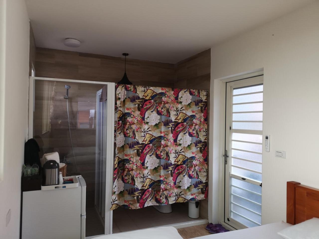 Apartamento 貓居 Ocean House Dahan Exterior foto